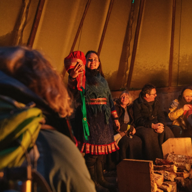 NORVEGIA: MAGIA DELLE ISOLE LOFOTEN