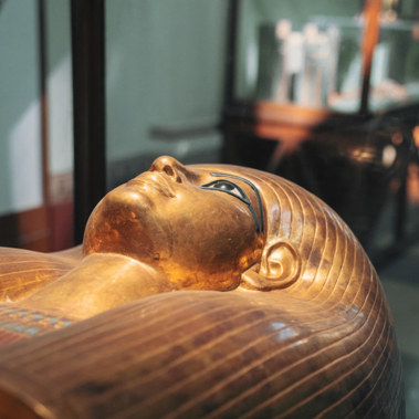 SOGGIORNO A IL CAIRO