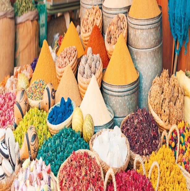 SOGGIORNO A MARRAKECH