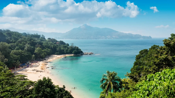 CAPODANNO THAILANDIA: BANGKOK E PHUKET