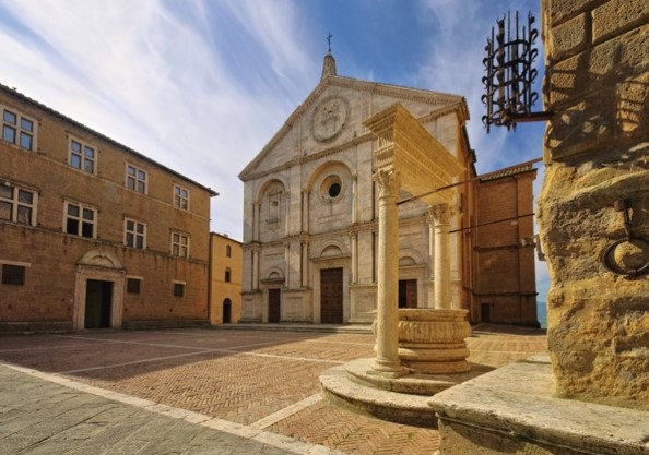 SIENA E VAL D'ORCIA