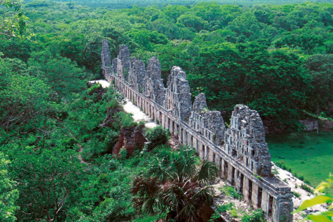 MESSICO CLASSICO E RIVIERA MAYA