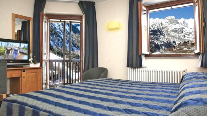 VALLE D'AOSTA - OFFERTA NEVE 26/27