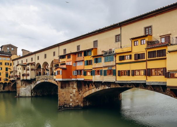 CAPODANNO A FIRENZE