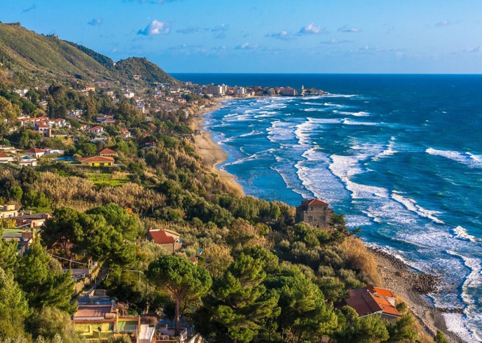 S.VALENTINO A NAPOLI E SORRENTO